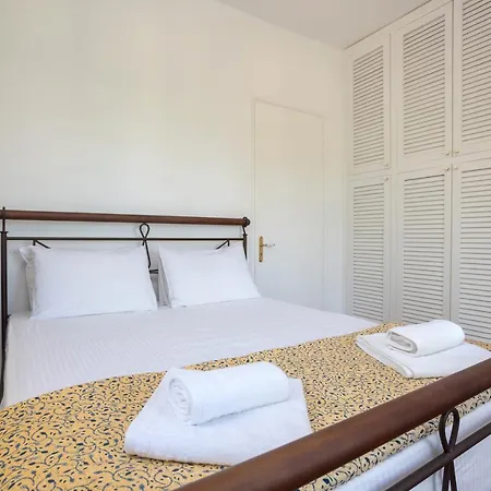 Hotel Alkis Sarakinadhon