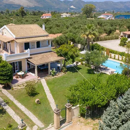 Alkis Ξενοδοχείο Sarakinádhon