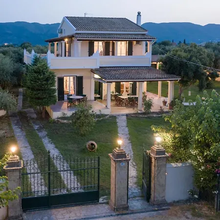 Alkis 4* Sarakinádhon